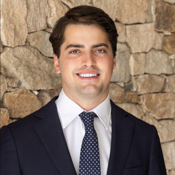 William Harding - Property Consultant, Ray White Lower North Shore (Mosman), Australia