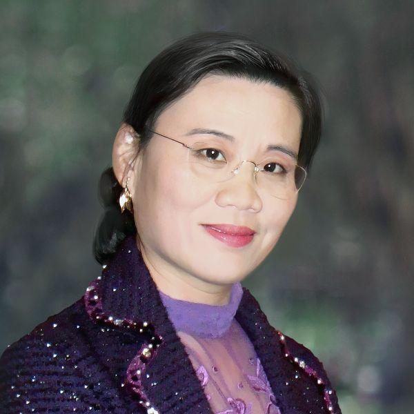 Anita Zhang - Property Consultant, Ray White Robertson, Australia