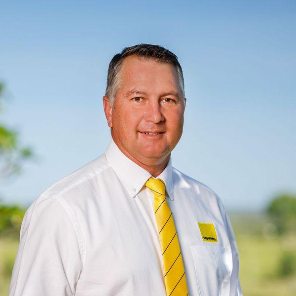 Matthew Geaney - Property Consultant, Ray White Geaney/Kirkwood, Australia