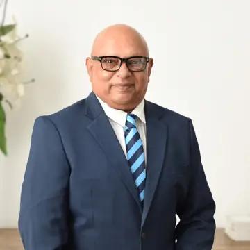 Iqbal Mohammad - Property Owner, Australia