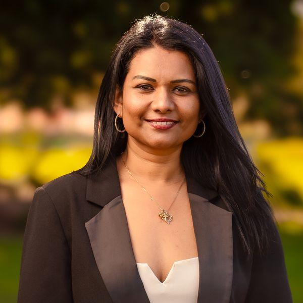 Ashika Mani - Property Consultant, Ray White Albany Creek, Australia