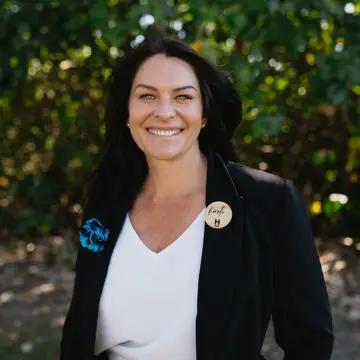 Kirstina Hansen - Property Owner, Australia