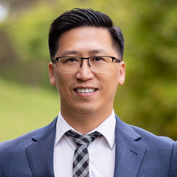 Jimmy Lu - Property Consultant, Ray White Sunnybank, Australia