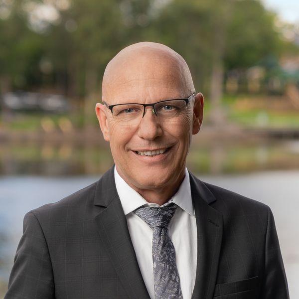 Karl Smith - Property Consultant, Ray White Forest Lake QLD, Australia