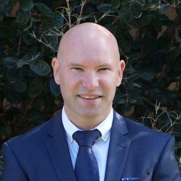 Nick Blow - Property Consultant, Ray White The Bayside Group, Australia
