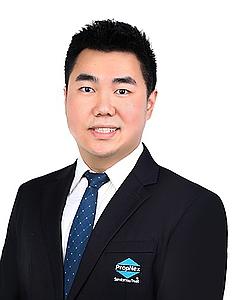 Prop-GPT: Tony Lim, Condominium for Rent, Caspian Condominium For Rent, $3,200, 1 Bed 1 Bath 463 sqft $6.91 psf, SGD 3,200 | 99-year Leasehold