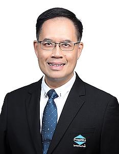 Prop-GPT: Victor Yoong, Garden View Estate Semi-Detached House For Rent, $9,500, 4 Bed 3 Bath 3,000 sqft $2.38 psf