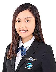 Prop-GPT: Cindyy Chng, Terrace for Rent: D14