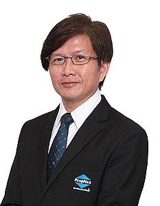 Prop-GPT: Anthony Tan, Cluster House for Rent: D19