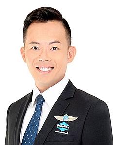 Prop-GPT: Kelvin Tan Lee Tong, Condominium for Sale, Costa Rhu Condominium For Sale, $2,200,000, 2 Bed 3 Bath 1,399 sqft $1,573.00 psf, SGD 2,200,000 | 99-year Leasehold