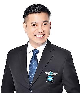 Prop-GPT: Kelvin Lau, Condominium for Rent, ECO SANCTUARY Condominium For Rent, $2,999, 1 Bed 1 Bath 506 sqft $5.93 psf, SGD 2,999 | 99-year Leasehold