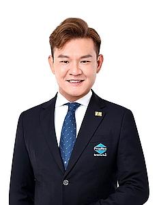 Prop-GPT: Freddie Xu, Condominium for Sale, Parc Rosewood Condominium For Sale, $880,000, 2 Bed 1 Bath 743 sqft $1,184.00 psf, SGD 880,000 | 99-year Leasehold