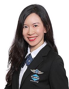 Prop-GPT: Elaine Tay Ling Ling, Semi-Detached for Sale, The Riverina, SGD 3,400,000 | 99-year lease