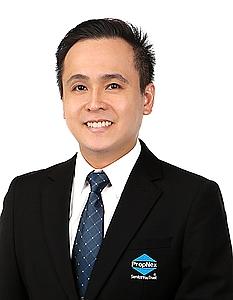 Benson Yew, Woodsvale | Prop-GPT the AI-Powered Property Guru