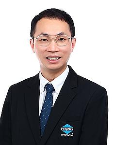 Steve Voon - Property Consultant, Propnex, Singapore