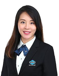 Prop-GPT: Tan Yu Yin, HDB Apartment for Sale: Yishun, D27, 760652