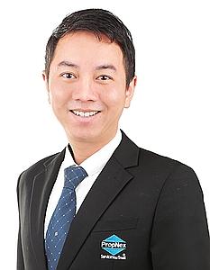 Prop-GPT: Mack Song Jianhui, Condominium for Rent, Seventy St Patrick