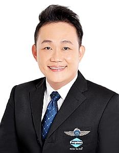 Prop-GPT: Sean Low, HDB Apartment for Sale: Tiong Bahru, D03, 161056