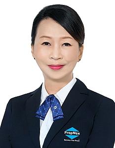 Prop-GPT: Germaine Kwek, HDB Apartment for Sale, 115 Clementi Street 13 HDB Apartment For Sale, $1,090,000, 3 Bed 3 Bath 1,571 sqft $694.00 psf, SGD 1,090,000 | 99-year Leasehold