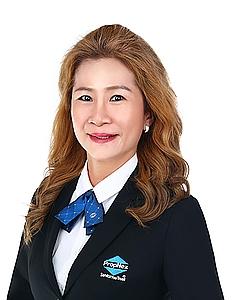 Prop-GPT: Asmine Tan, HDB Apartment for Sale, 337 Sembawang Crescent HDB Apartment For Sale, $530,000, 3 Bed 2 Bath 1,076 sqft $493.00 psf, SGD 530,000 | 99-year Leasehold