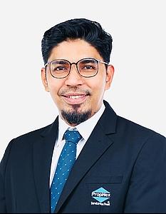 Prop-GPT: Shamim Shah, HDB Apartment for Sale: Yishun, D27, 760617