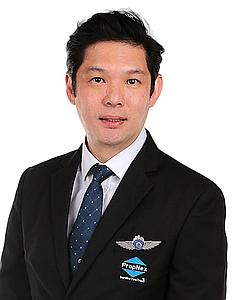 Prop-GPT: Raymond Lim, Condominium for Sale: Yio Chu Kang Road, D26, 787066