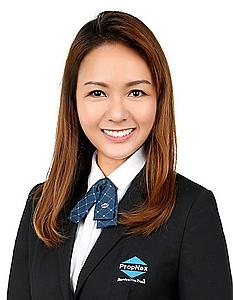 Prop-GPT: Cecilia Yeo, HDB Apartment for Sale, 296C Bukit Batok Street 22 HDB Apartment For Sale, $1,088,000, 3 Bed 2 Bath 1,237 sqft $880.00 psf, SGD 1,088,000 | 99-year Leasehold