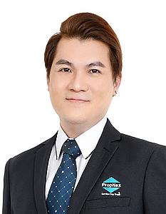 Prop-GPT: Dennis Lee, HDB Apartment for Sale: Ang Mo Kio, D20, 560608