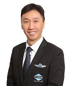 Prop-GPT: Stephen Yeo, Condominium for Sale, ONE AMBER Condominium For Sale, $2,600,000, 2 Bed 2 Bath 958 sqft $2,714.00 psf, SGD 2,600,000 | Freehold