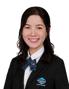 Prop-GPT: Tay Min Li, Mindy, HDB Apartment for Sale, 38 Circuit Road HDB Apartment For Sale, $365,000, 2 Bed 2 Bath 645 sqft $566.00 psf, SGD 365,000 | 99-year Leasehold