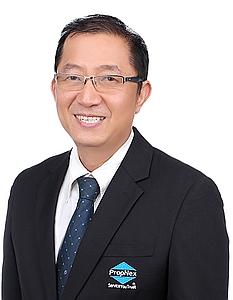 Prop-GPT: Christopher Yeo, HDB Apartment for Rent: Holland, D10, 270001