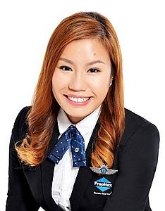 Prop-GPT: Christine Huang, Condominium for Rent: Yishun, D27, 768966