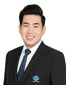 Prop-GPT: Ang Fan Hao, Condominium for Rent, The M, SGD 4,200 | 99-year lease