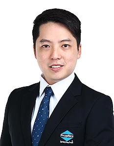 Prop-GPT: Eric Choy, HDB Apartment for Rent: D18, 520323