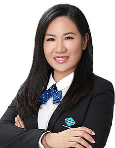 Prop-GPT: June Ng, Condominium for Sale, The Alps Residences Condominium For Sale, $762,888, 1 Bed 1 Bath 463 sqft $1,648.00 psf, SGD 762,888 | 99-year Leasehold