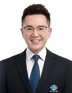 Prop-GPT: Marcus Chong, Condominium for Sale, The Wisteria Condominium For Sale, $1,280,000, 3 Bed 2 Bath 969 sqft $1,321.00 psf, SGD 1,280,000 | 99-year Leasehold