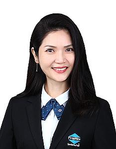 Prop-GPT: Jacqueline Ong, Condominium for Sale, Tanglin View Condominium For Sale, $2,398,000, 3 Bed 3 Bath 1,249 sqft $1,920.00 psf, SGD 2,398,000 | 99-year Leasehold