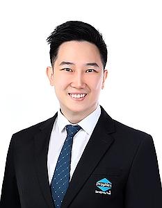 Prop-GPT: Izaac Fong, HDB Apartment for Sale. 