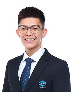 Prop-GPT: Lee Heng Wei, HDB Apartment for Sale: D02, 080013