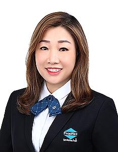 Prop-GPT: Patricia Wong, Condominium for Sale, The Lakefront Residences Condominium For Sale, $2,450,000, 3 Bed 3 Bath 1,711 sqft $1,432.00 psf, SGD 2,450,000 | 99-year Leasehold