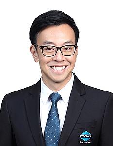 Prop-GPT: Perry Siow, Condominium for Rent: D08, 208766