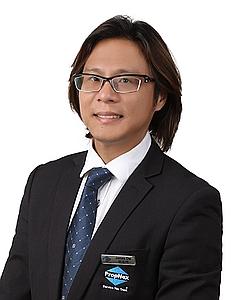 James Ow, Parc Esta | Prop-GPT the AI-Powered Property Guru