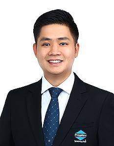 Prop-GPT: Norris Tan, 141 Simei Street 2 HDB Apartment Room Rental, $1,000, 1 Bed 1 Bath 120 sqft $8.33 psf