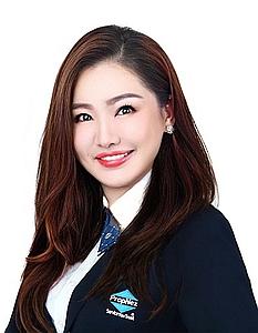 Prop-GPT: Carmen Ho, 52 Telok Blangah Drive HDB Apartment For Sale, $800,000, 3 Bed 2 Bath 1,291 sqft $620.00 psf